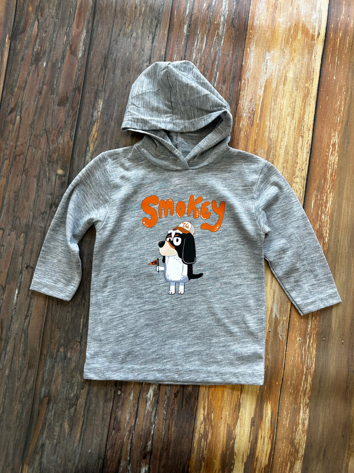 Vol For Real Life Baby Hoodie