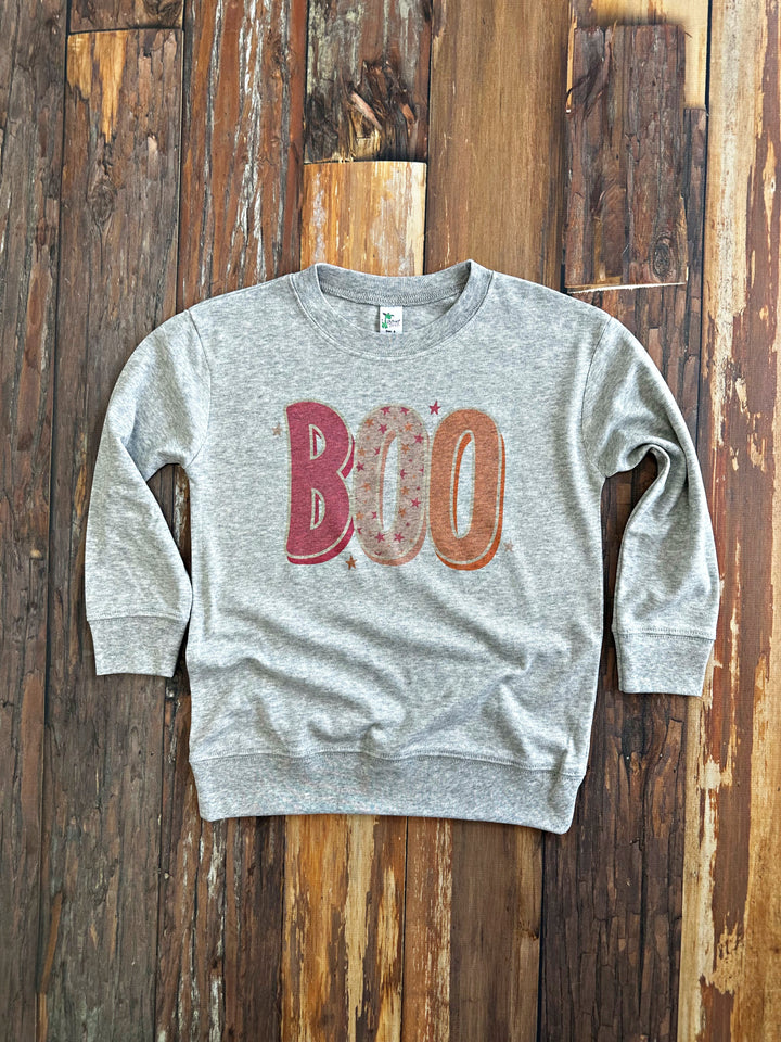 Boo Thing Sweatshirt
