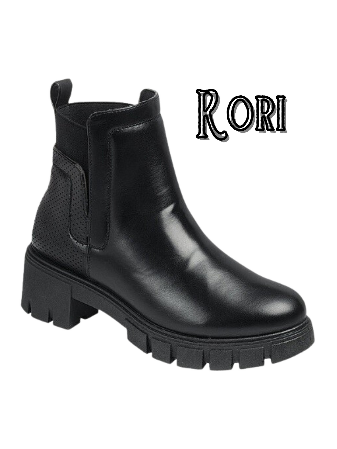 Rori Boots | Pre-Black Friday