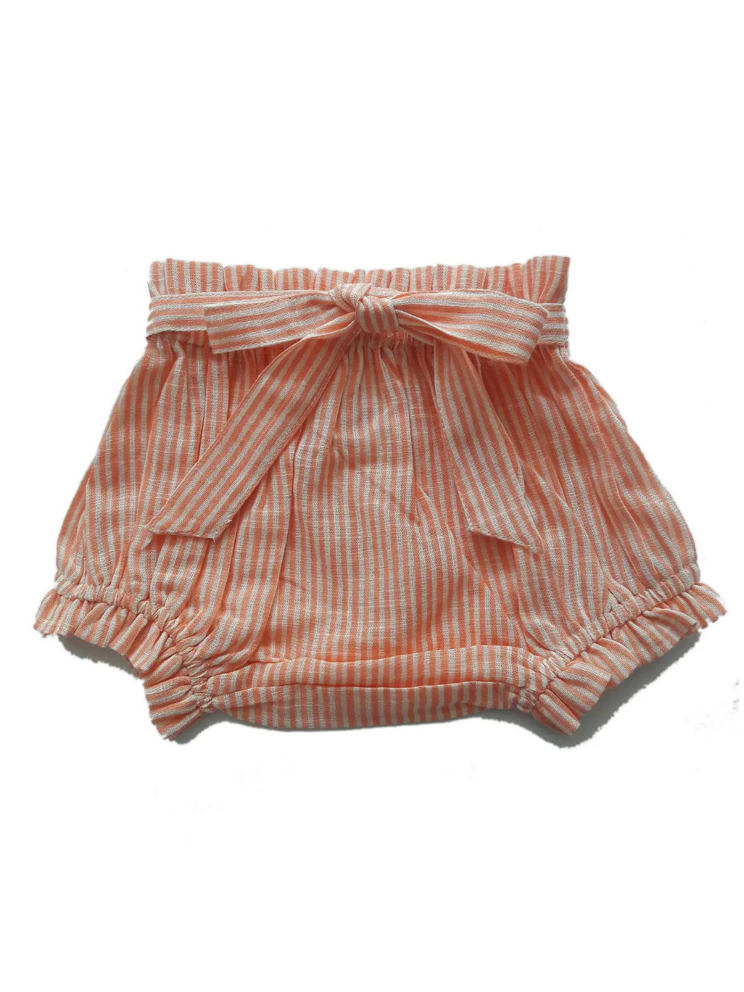 Cora Striped Bloomers