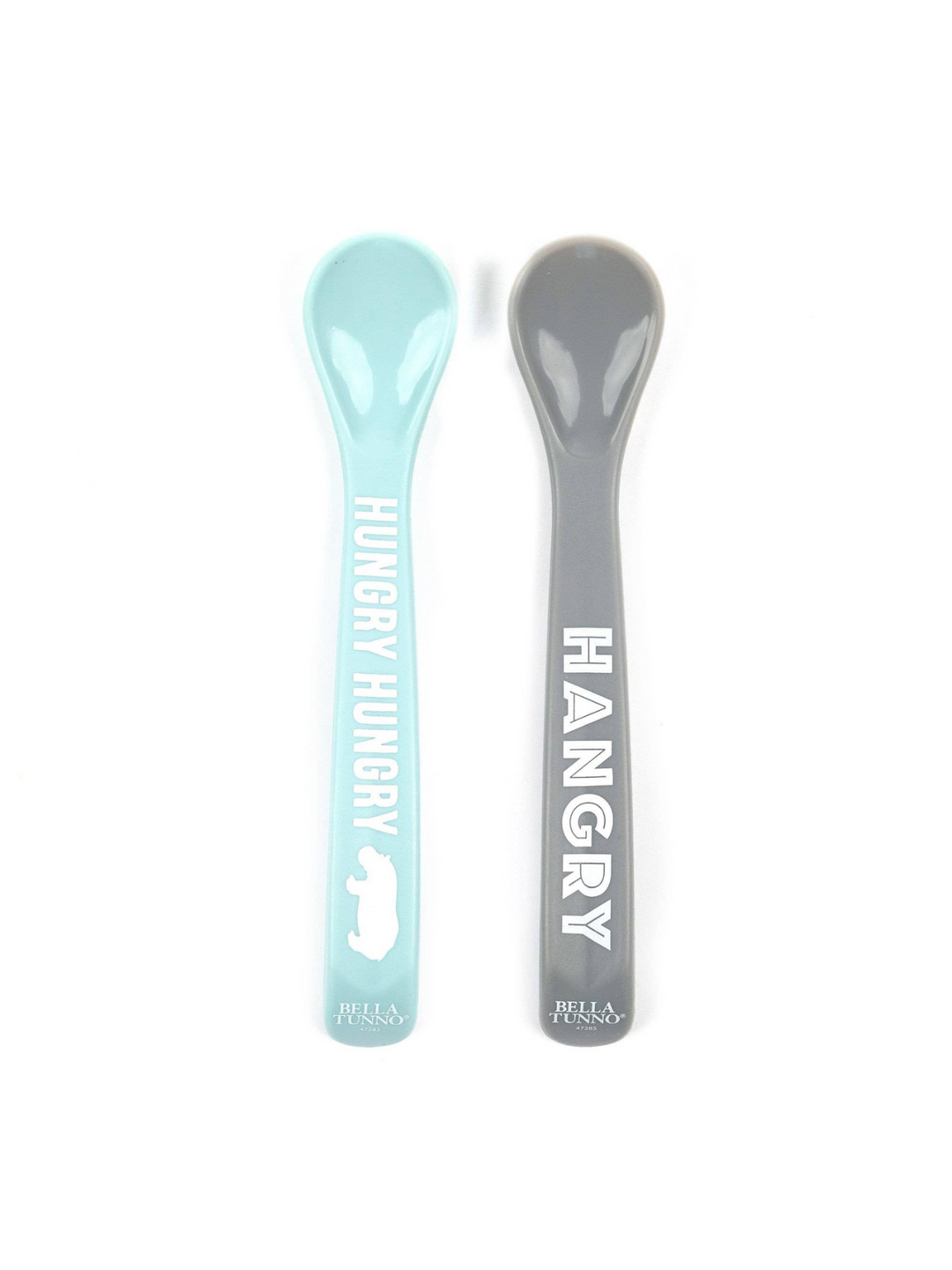 Hungry Hippo + Hangry Spoon Set