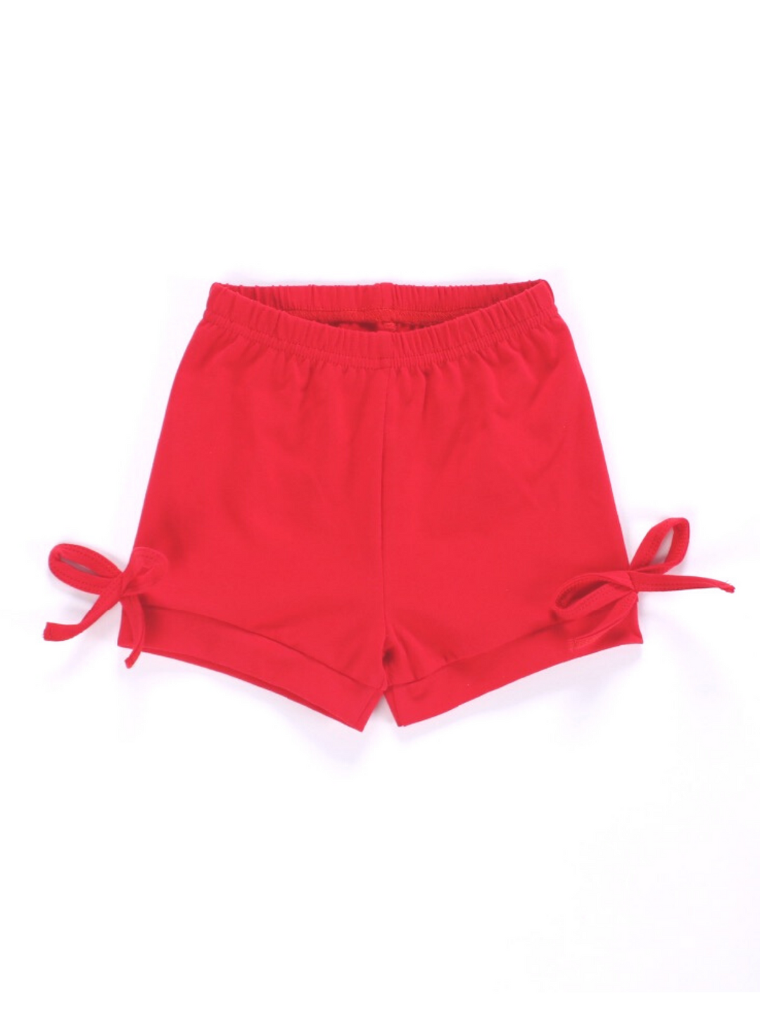 Classic Red Shorties