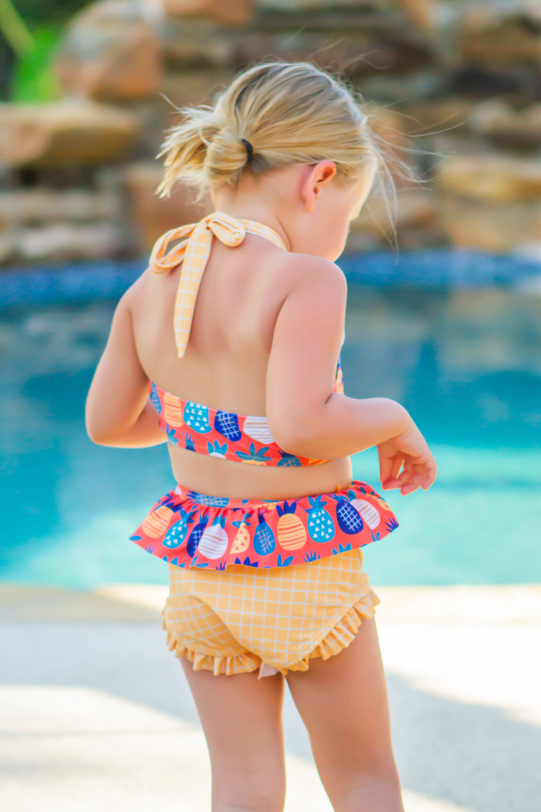 Sweet To The Core Swimsuit